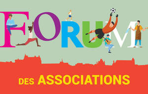 FORUM DES ASSOCIATIONS